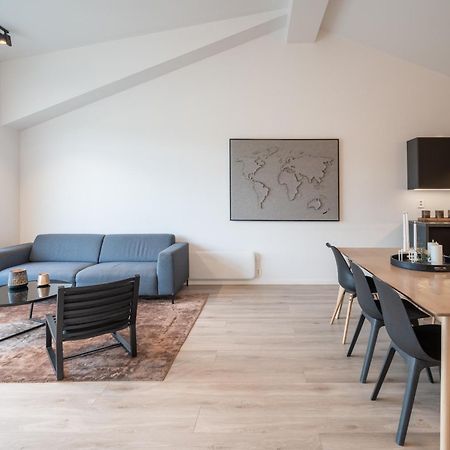 Staying Apt 3 - New And Modern Тромсьо Екстериор снимка