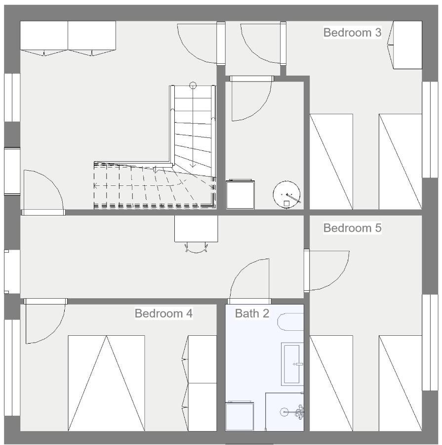 Staying Apt 3 - New And Modern Тромсьо Екстериор снимка